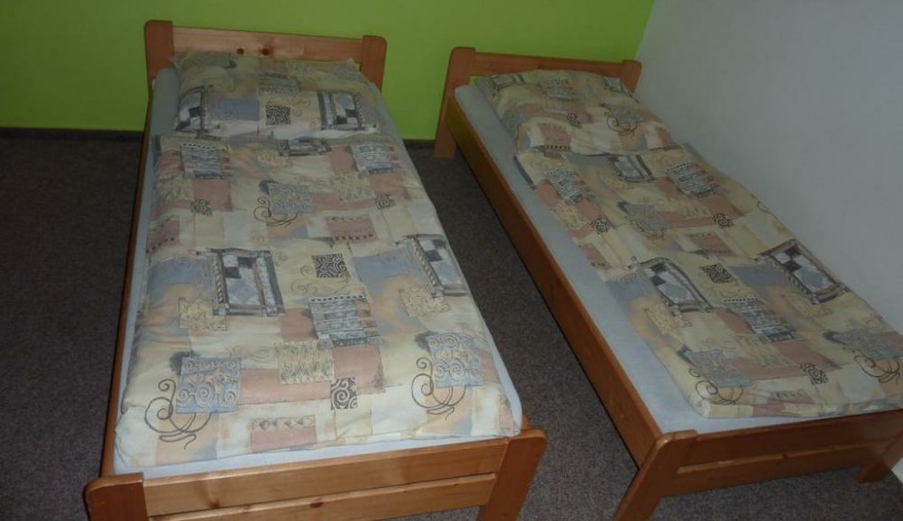 Relax Centrum Gól Loučná n. D. Loučná nad Desnou - Dvoulůžkový